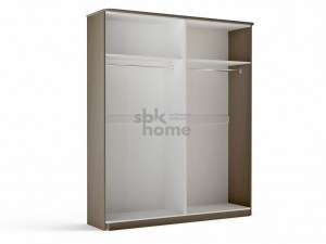 Лацио Шкаф 4-х дверный (СБК-мебель)